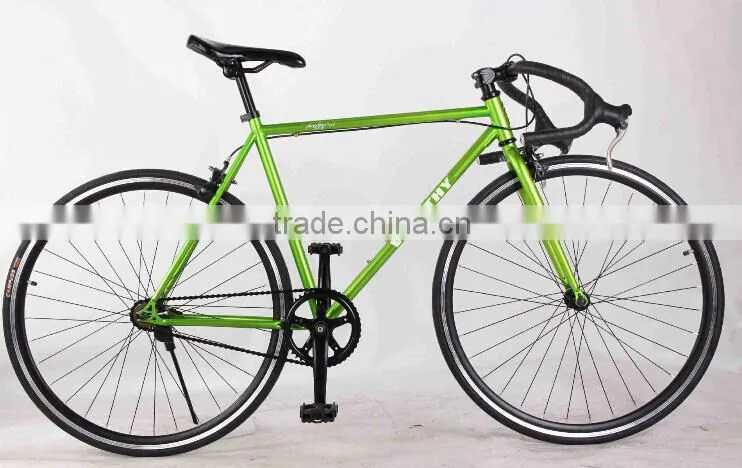 700C Fixie Bike/Road Bike/racing bike made in china For Sale