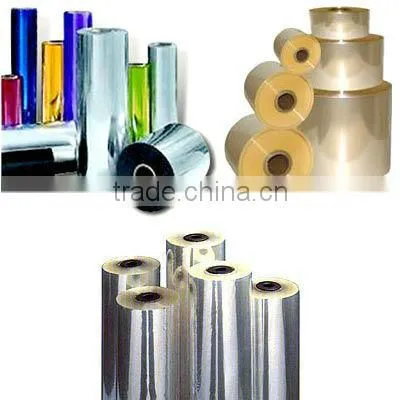 0.2mm packing pvc sheet