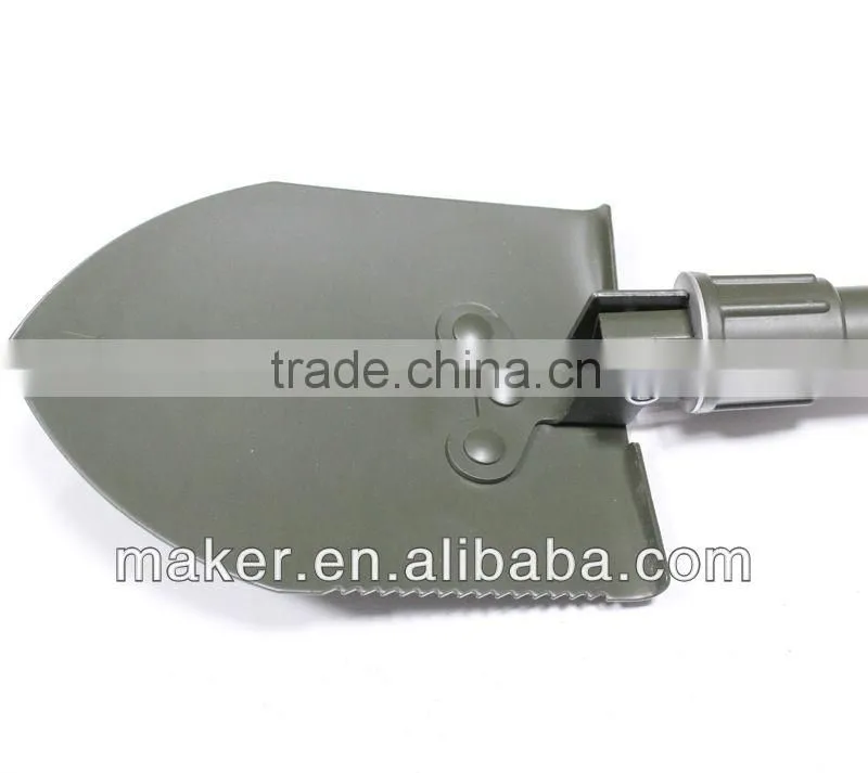 SV303 Tri Folding Military Shovel
