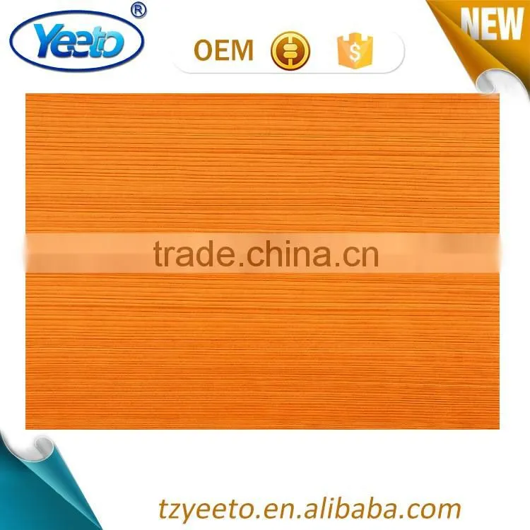 Hot Sale Wood Grain PVC Self Adhesive Decorative Film