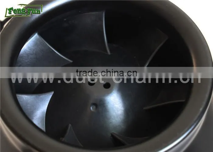 2015 duct exhaust fan for indoor grow