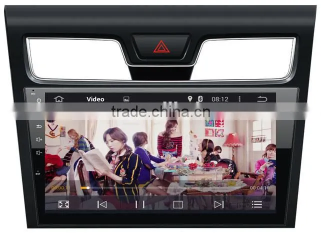 Android 4.4 car dvd gps navigation for nissan TEANA