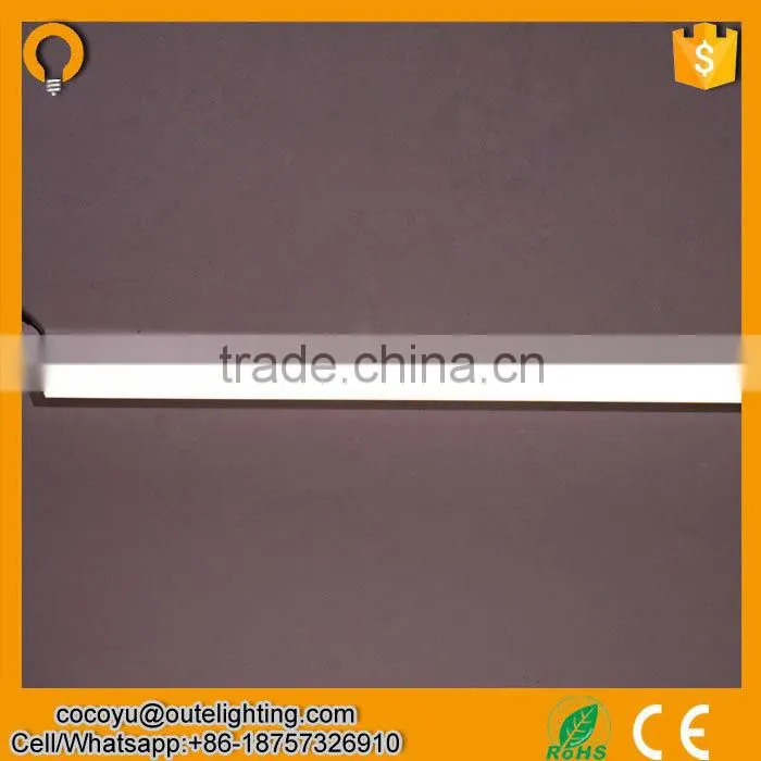 OEM and ODM Factory Kitchen Led Lamp led 300x1200 ceiling panel lighting 40w with meanwell driver
