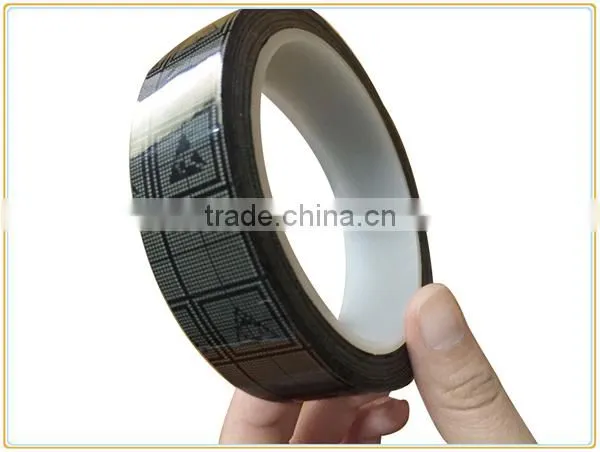 Anti-static masking tape(ESD PI Tape )