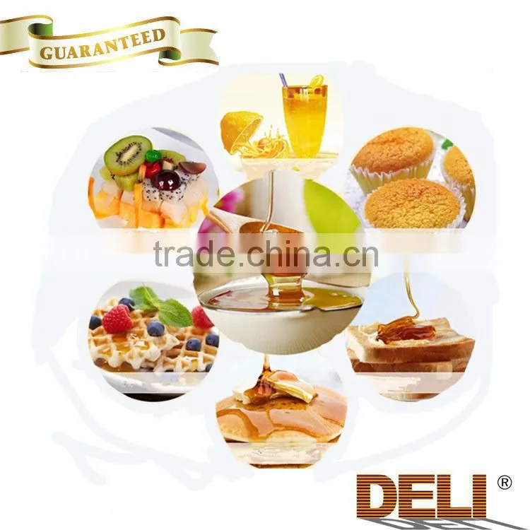 Retail packed pure natural vitex honey for sale