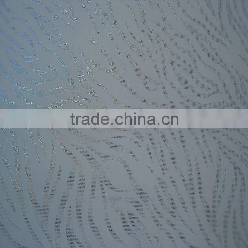 PVC laminated Gypsum ceiling boards