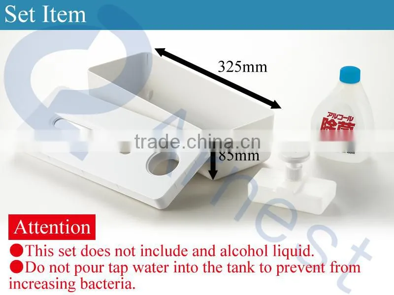 home household goods office tools items gift cleaning tool product wet tissue machine plastic tissue boxes container cover 76058