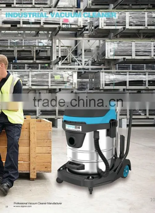 New Vacuum Cleaner with Power 2000W-2400W 80L
