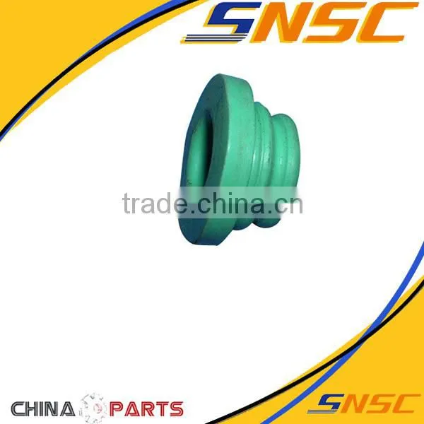 Engine spare parts 6114.D04-300-01 Cover bolt seals ,Shangchai engine spare parts