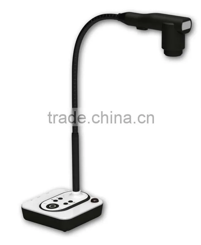 Hangzhou i5332 Portable Document Scanner /Cheap USB Digital Document Scanner /A4 size Document Scanner