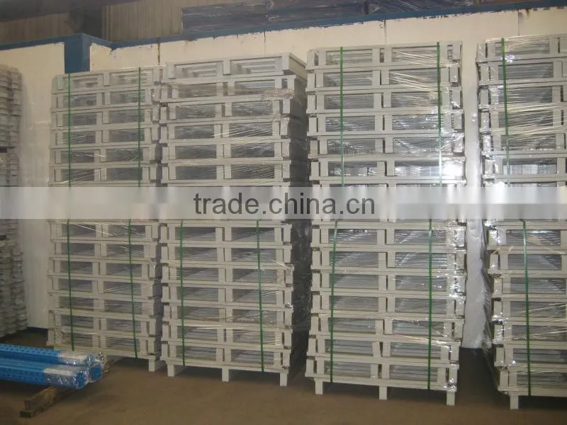 steel pallet