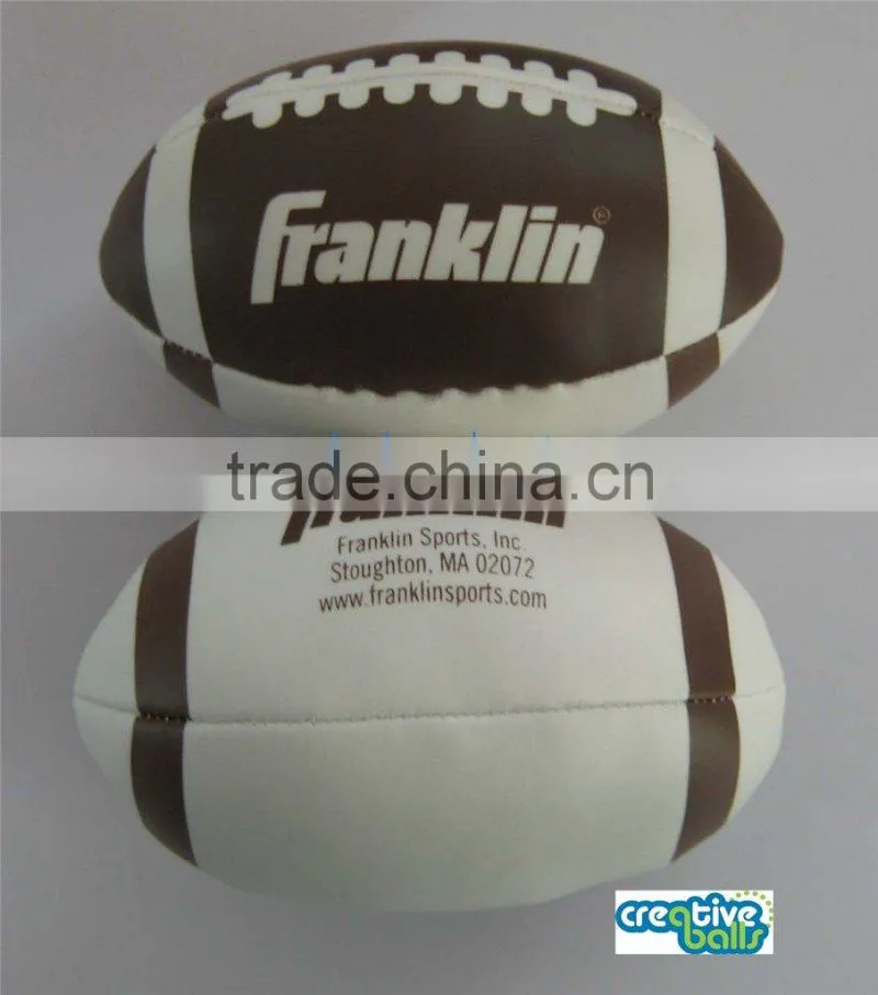 rugby ball