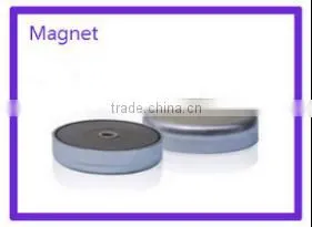 Wholesale dog footprint design coffee stick with magnet of water coffee stick