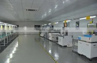 Shenzhen Yili-Led Electric Co., Ltd. company overview - view 3