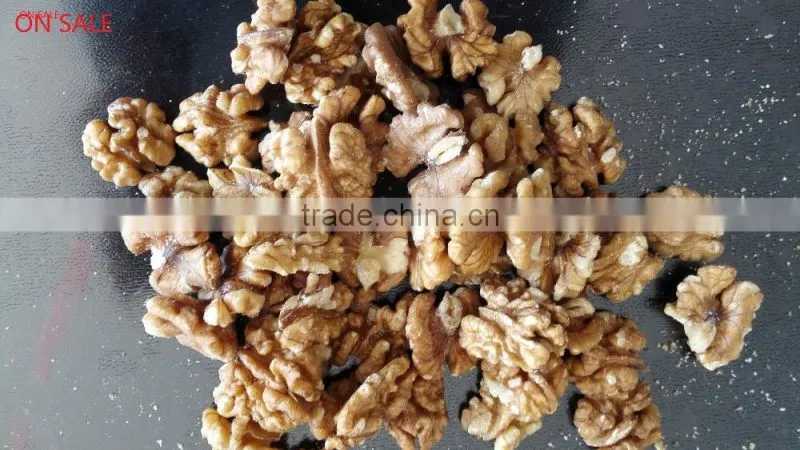 best price walnut kernels light halves ON SALE