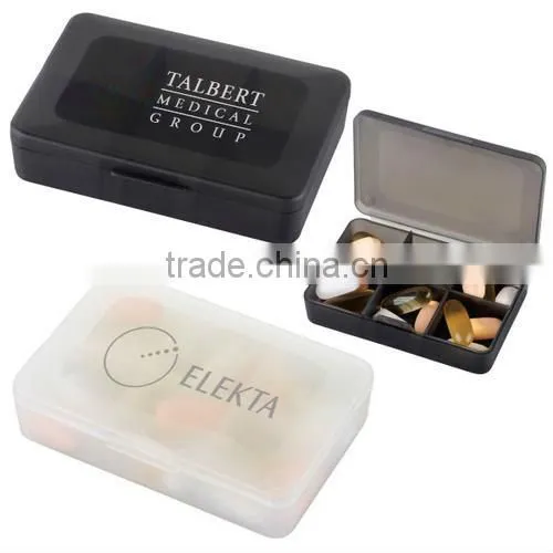 Pocket First Aid Kit