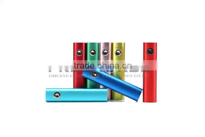 coffee shop 2000mah power bank