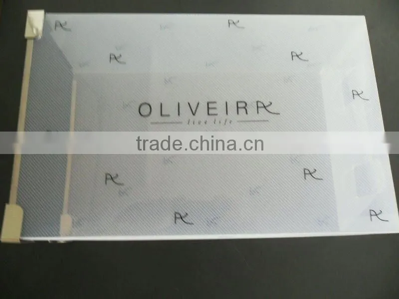 pp shoe box/plastic drawer shoe box