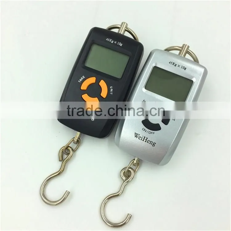 Weiheng A05L hanging type weight scale balance
