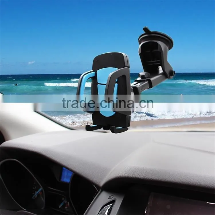 Colorful universal Car holder Dashboard sticker fly car universal holder