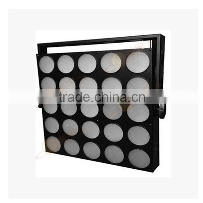 DMX 512 Control Lamp LED Matrix Lighting Wash Wall Lamp