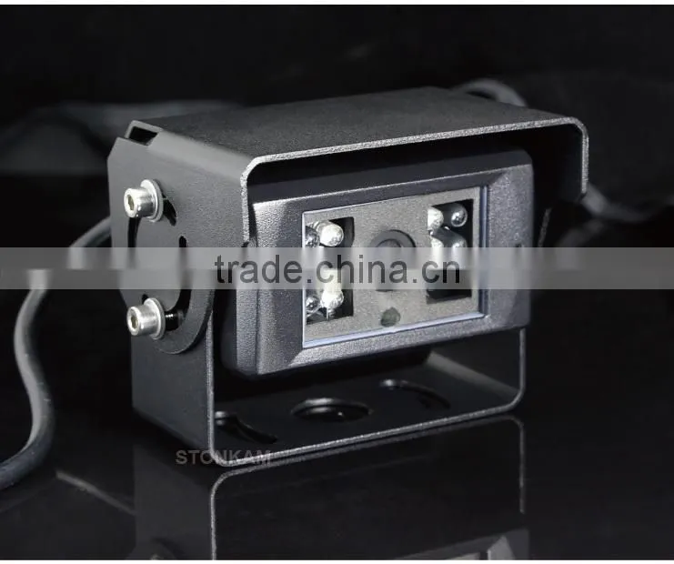 9 inch camera monitor system for bus