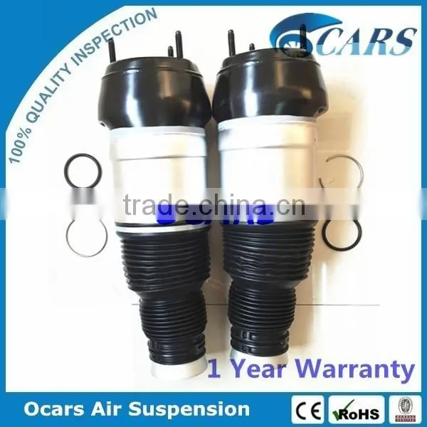 Mercedes W166 ML air suspension repair kits(air spring) front left . 1663201313, 1663206713, 1663206913