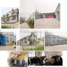 SBR1502 granule for self-adhesive waterproof membrane