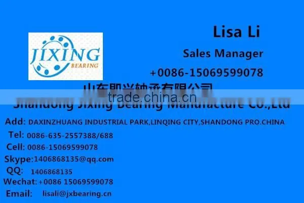 2016 Hot Sale Deep Groove Ball Bearing 6310,50*110*27mm