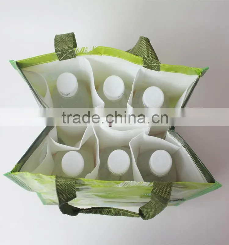 Non-woven wine bag wine bag in box wine bag Christmas