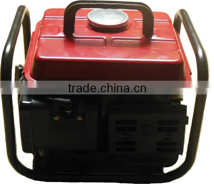 Small Power Petrol Generator EP950i 650W