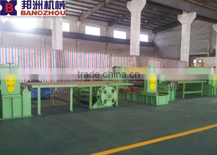 2015 steel slitting line