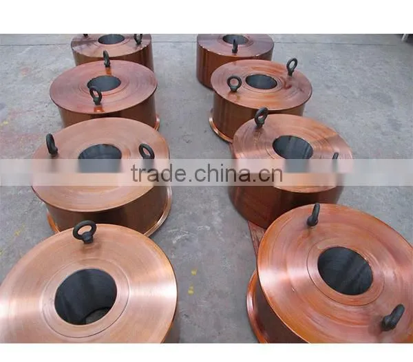 Factory price steel cast support roller for kiln