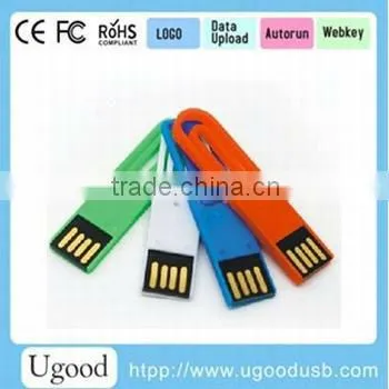 Fast delivery time USD2.0 USB promotion;gift wholesale 32gb usb real capacity;factory new design pendrive oem logo