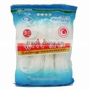 Automatic multiple bags instant noodles pillow packing machine