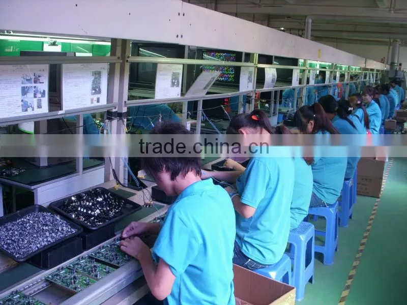 Professional ENIG/OSP UPS PCB Board manufacturer