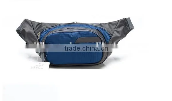 Men Sport Running Waist Bag