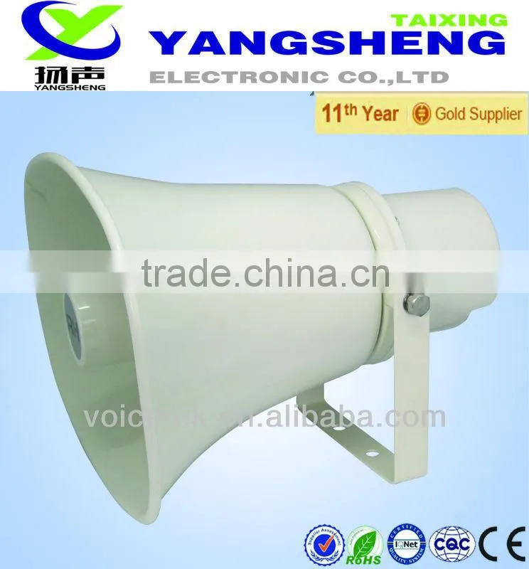 professional pa sound speaker