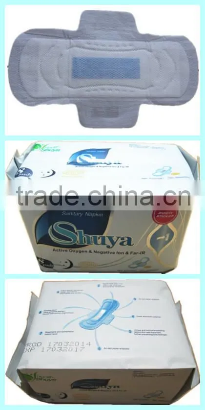 waterproof panty liner feminine tampons for girls