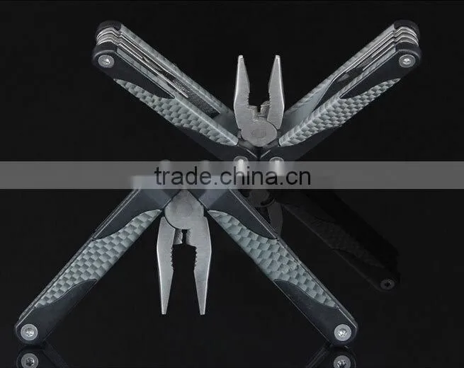 OEM Multi Purpose Folding Pliers gift tool