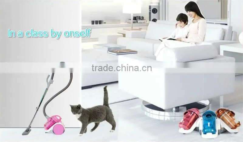 G-max Household Tools Industrial 1200-1400w Dry Vacuum Cleaner GT-VC008