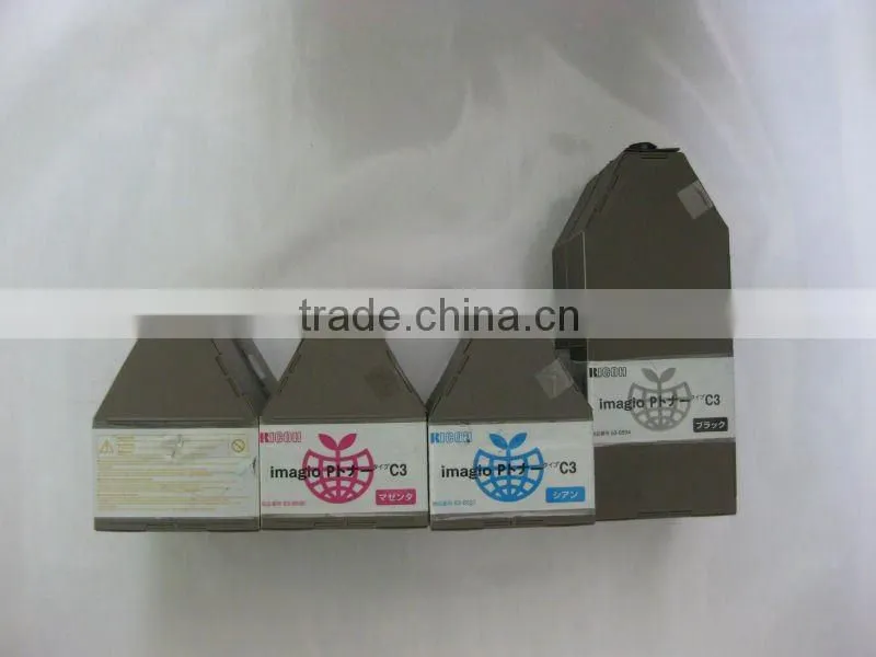 Toner cartridge for use in AF3245