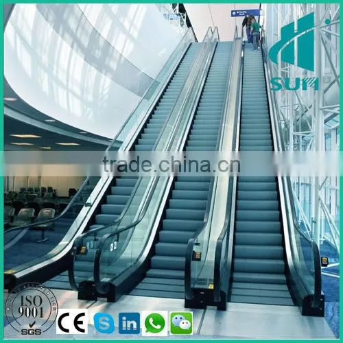 China manufacturer competitive price escalator cost