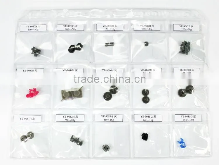 Rubber Single Key, Silicone Button used in multifarious applications