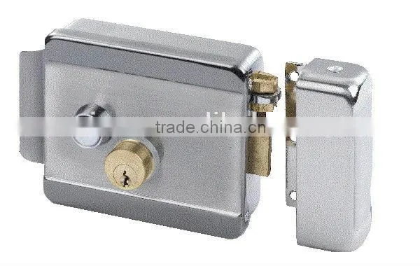 VI-600B Electric Control Door Lock