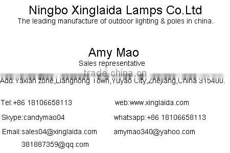 garden led light outdoor led garden lights led garden lamp garden light led led light garden luminaire 3 meter garden lamp post