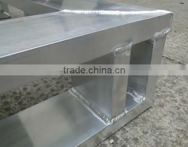 Aluminum Pallet