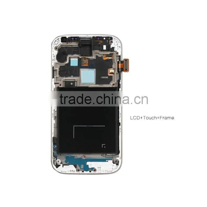 LCD display assembly for samsung galaxy s4 i9506