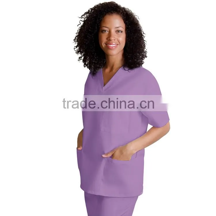 OEM workwear uniform for women