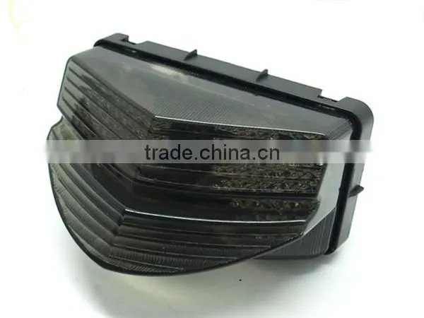 Tail-lamp for CBR600 F4i 01-03 smoke